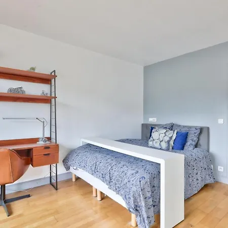 Cozy For 4 People - 11
