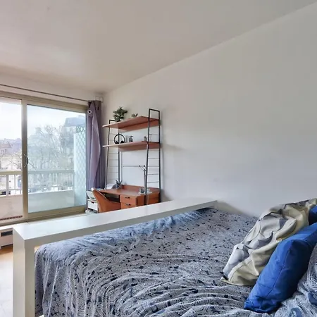 Cozy For 4 People - 11 דירה *