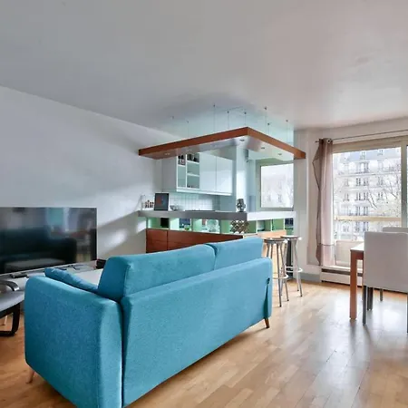 Cozy For 4 People - 11